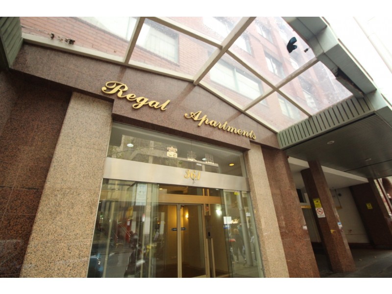 1701/361 Sussex St, Sydney NSW 2000