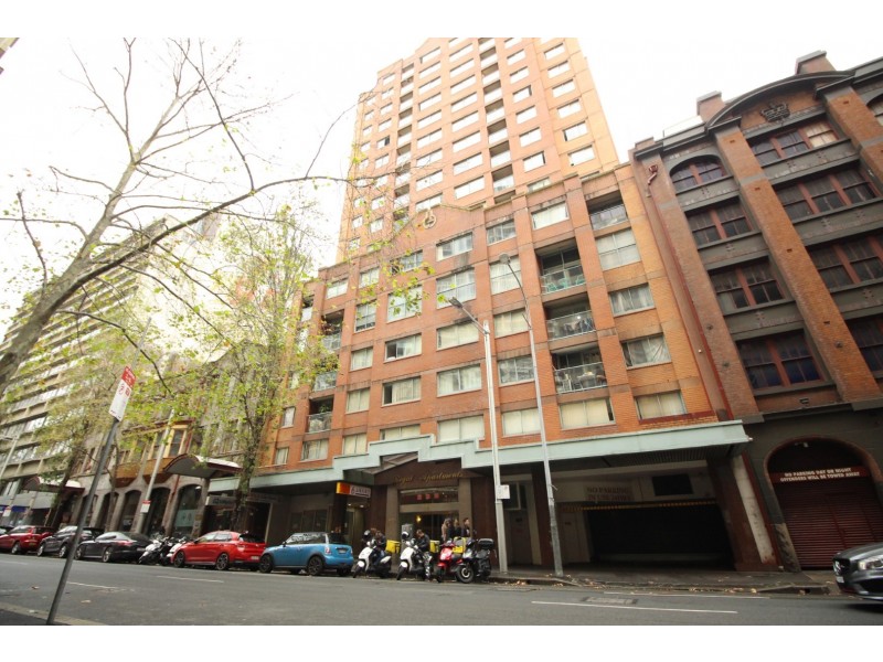 1701/361 Sussex St, Sydney NSW 2000
