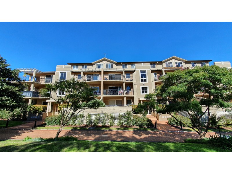 3/11 Thorpe Avenue, Liberty Grove NSW 2138