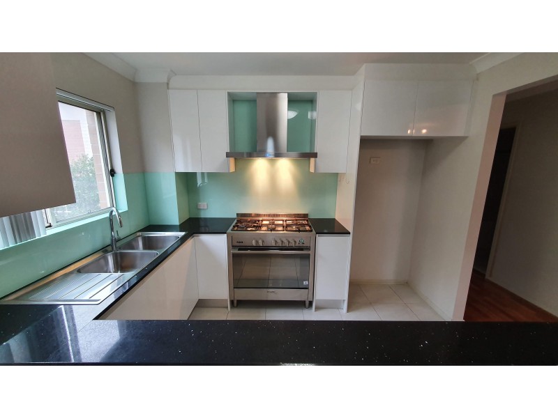 3/11 Thorpe Avenue, Liberty Grove NSW 2138