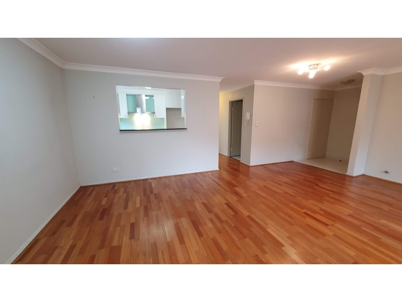 3/11 Thorpe Avenue, Liberty Grove NSW 2138