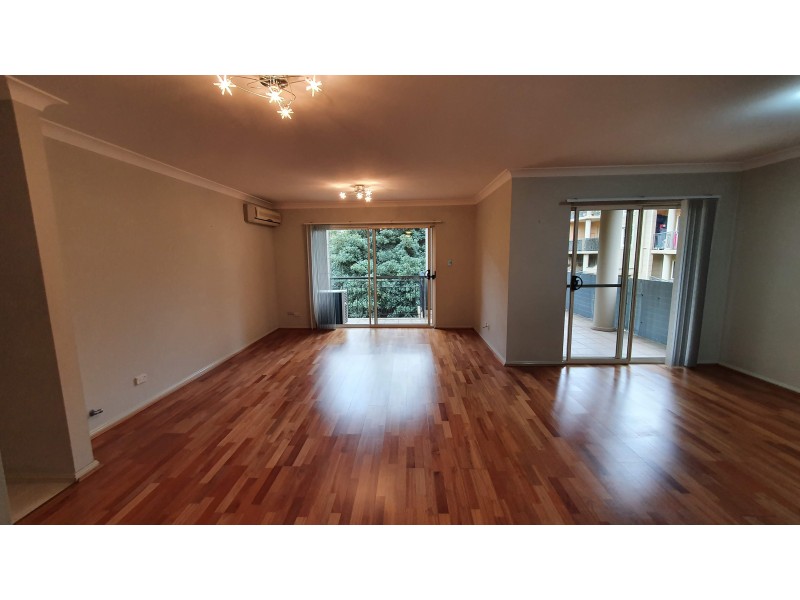 3/11 Thorpe Avenue, Liberty Grove NSW 2138