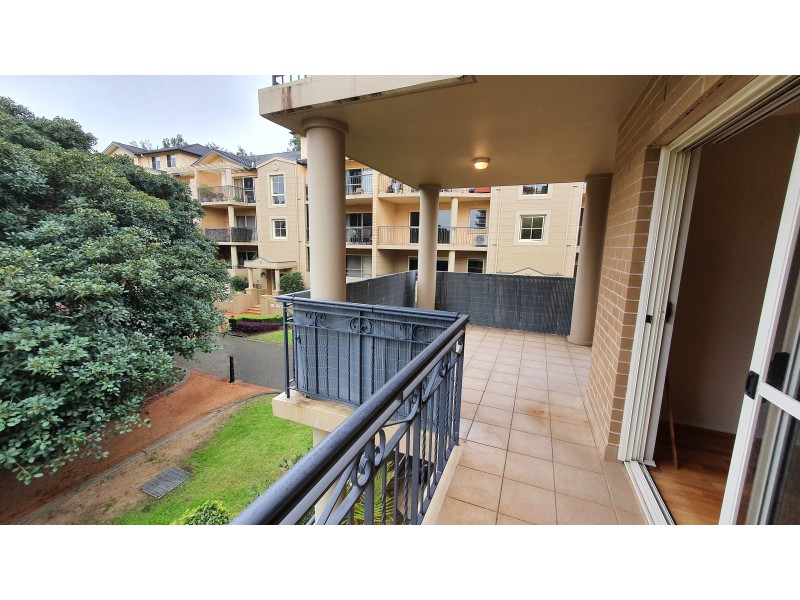 3/11 Thorpe Avenue, Liberty Grove NSW 2138