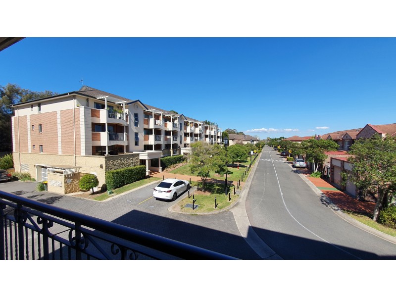 3/11 Thorpe Avenue, Liberty Grove NSW 2138