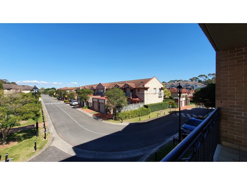 3/11 Thorpe Avenue, Liberty Grove NSW 2138