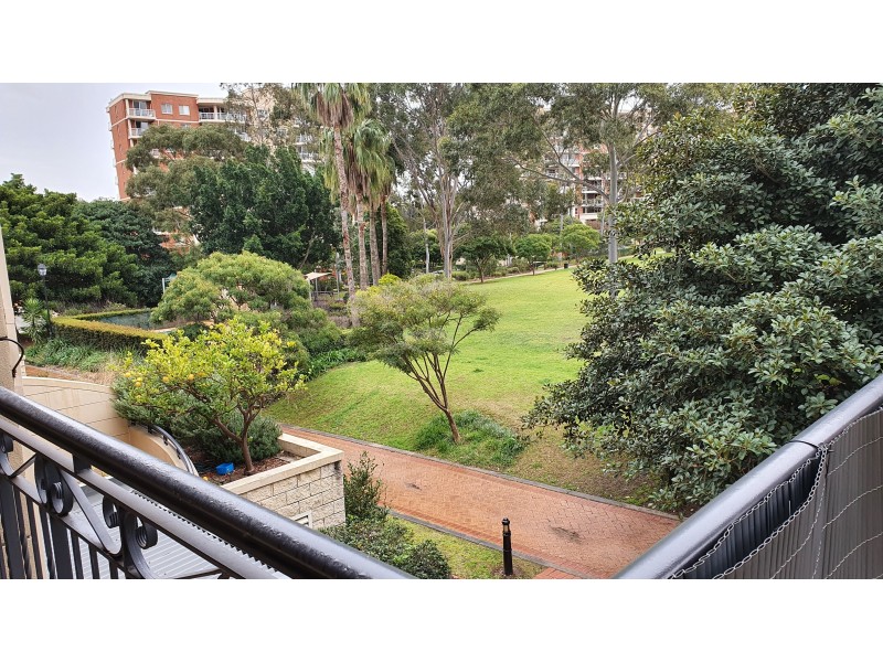 3/11 Thorpe Avenue, Liberty Grove NSW 2138