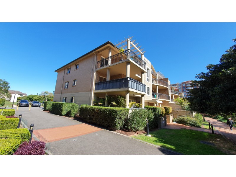 3/11 Thorpe Avenue, Liberty Grove NSW 2138