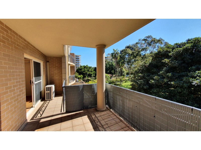 3/11 Thorpe Avenue, Liberty Grove NSW 2138