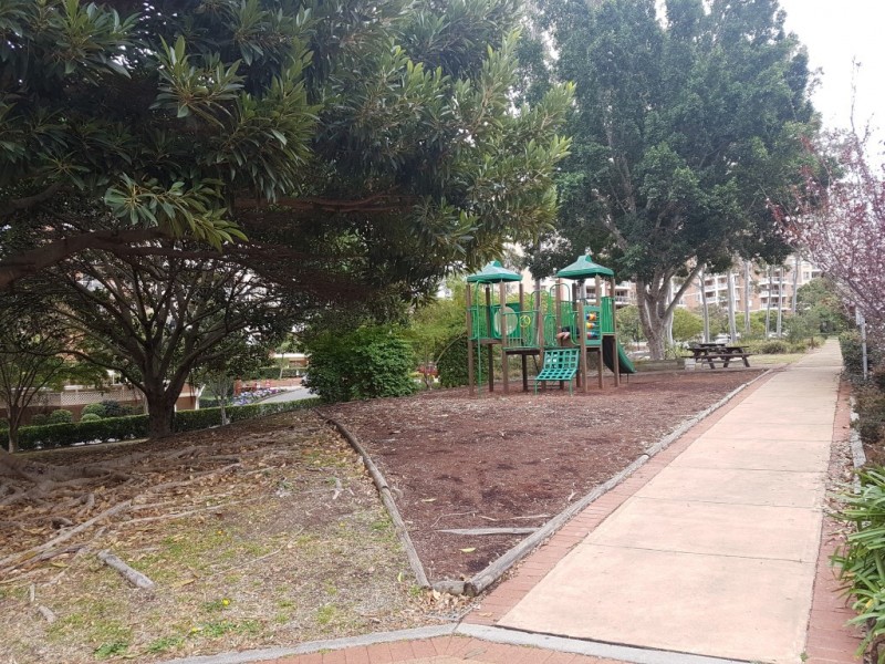 3/11 Thorpe Avenue, Liberty Grove NSW 2138