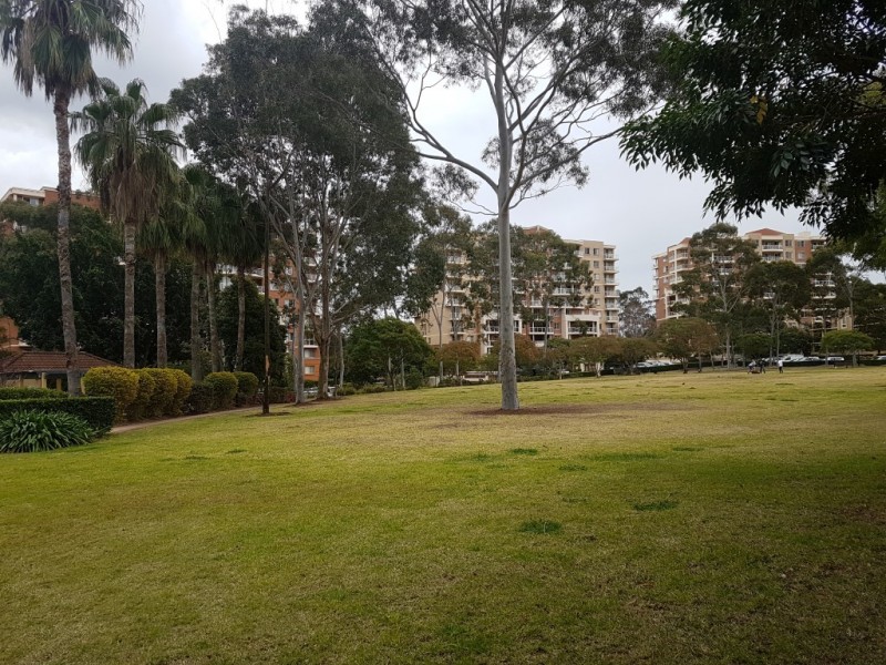 3/11 Thorpe Avenue, Liberty Grove NSW 2138