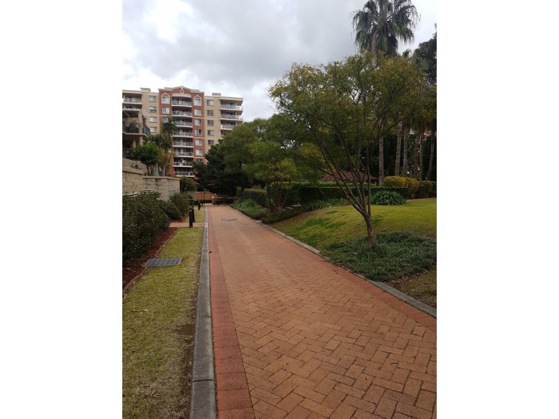 3/11 Thorpe Avenue, Liberty Grove NSW 2138