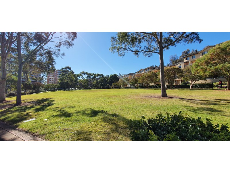 3/11 Thorpe Avenue, Liberty Grove NSW 2138