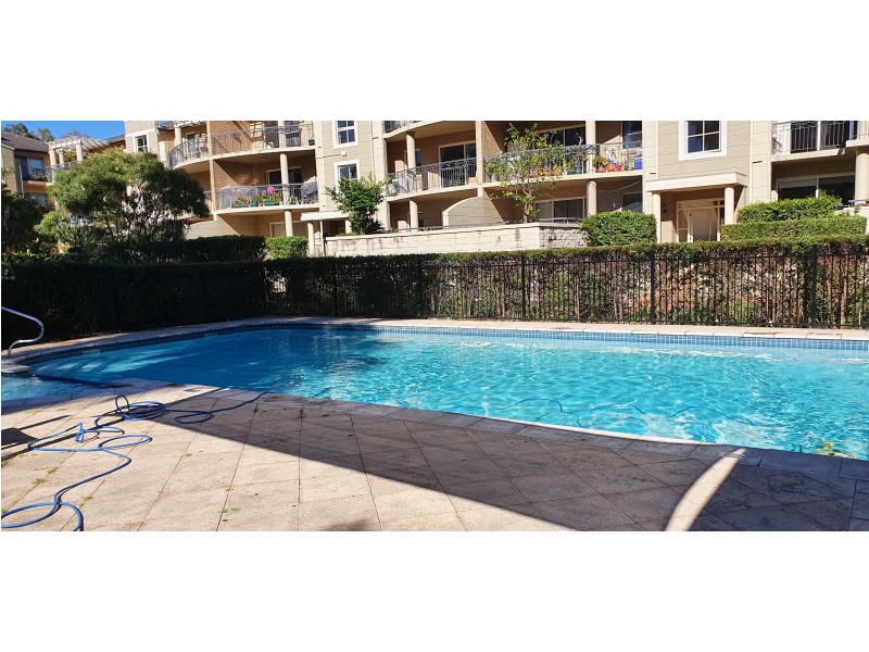 3/11 Thorpe Avenue, Liberty Grove NSW 2138