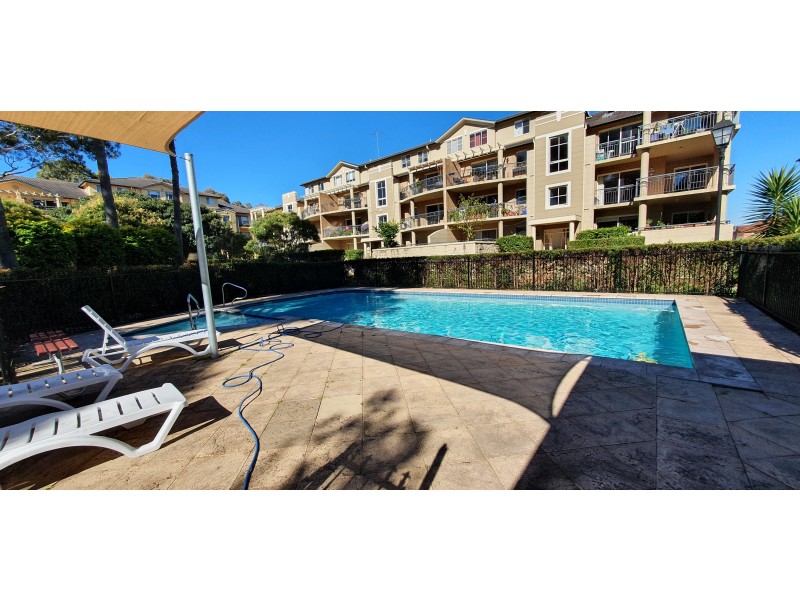 3/11 Thorpe Avenue, Liberty Grove NSW 2138