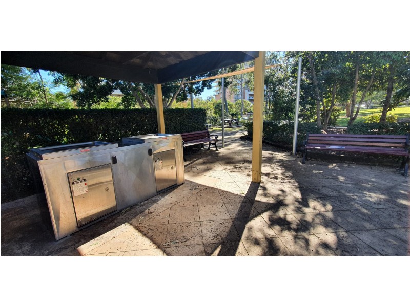 3/11 Thorpe Avenue, Liberty Grove NSW 2138