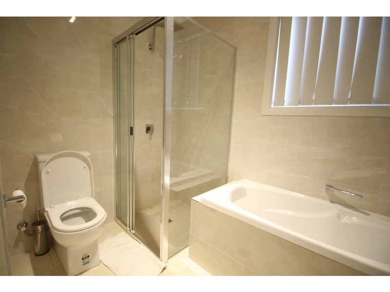 21B COOLIBAR STREET, Canley Heights NSW 2166