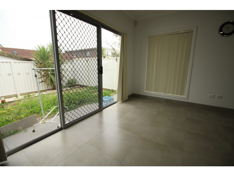 21B COOLIBAR STREET, Canley Heights NSW 2166