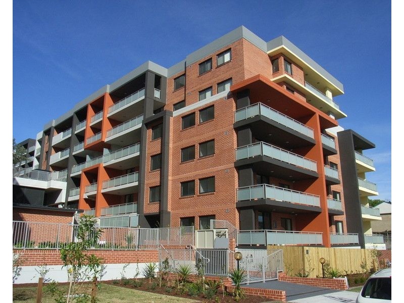 65/15 Young Road, Carlingford NSW 2118