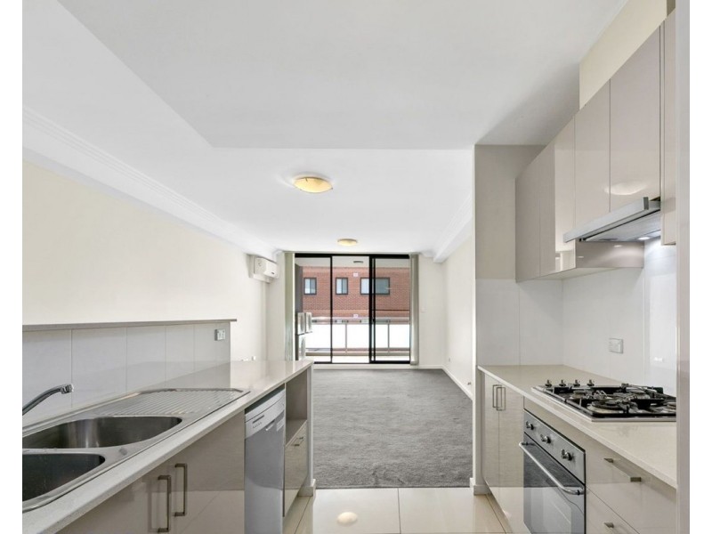 65/15 Young Road, Carlingford NSW 2118