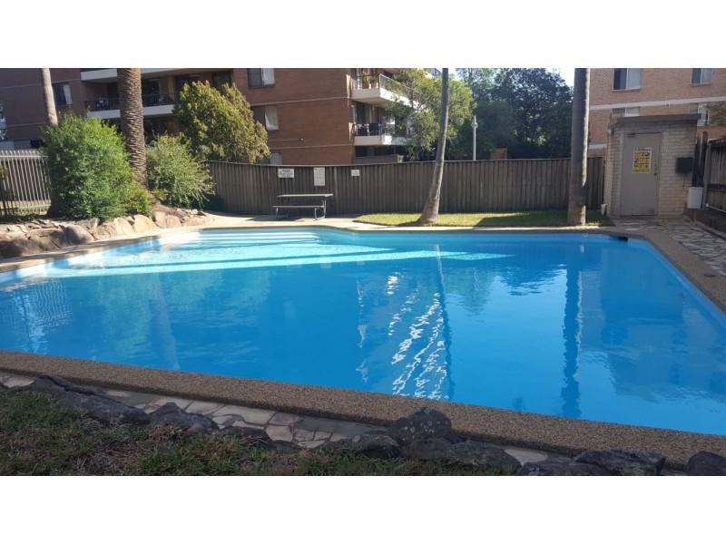 60/64-66 Great Western Highway, Parramatta NSW 2150