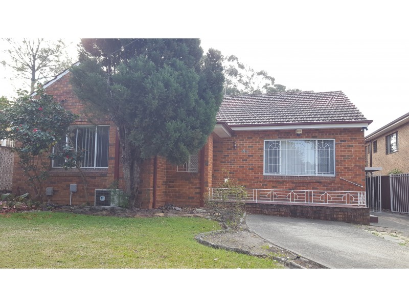 65 Oxford Road, Strathfield NSW 2135