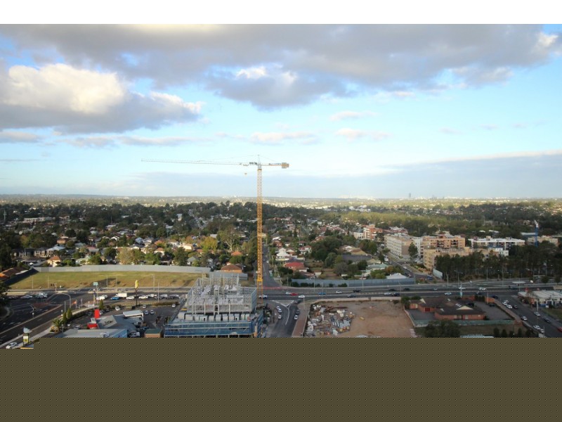 2401/1 Boys Ave, Blacktown NSW 2148