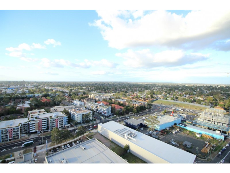 2401/1 Boys Ave, Blacktown NSW 2148