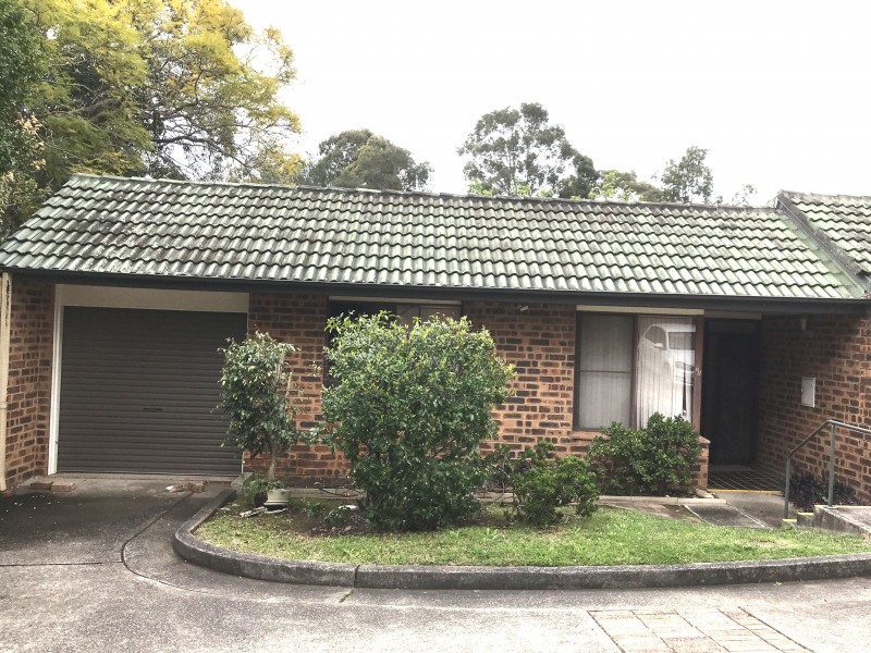 116 HERRING ROAD, Macquarie Park NSW 2113