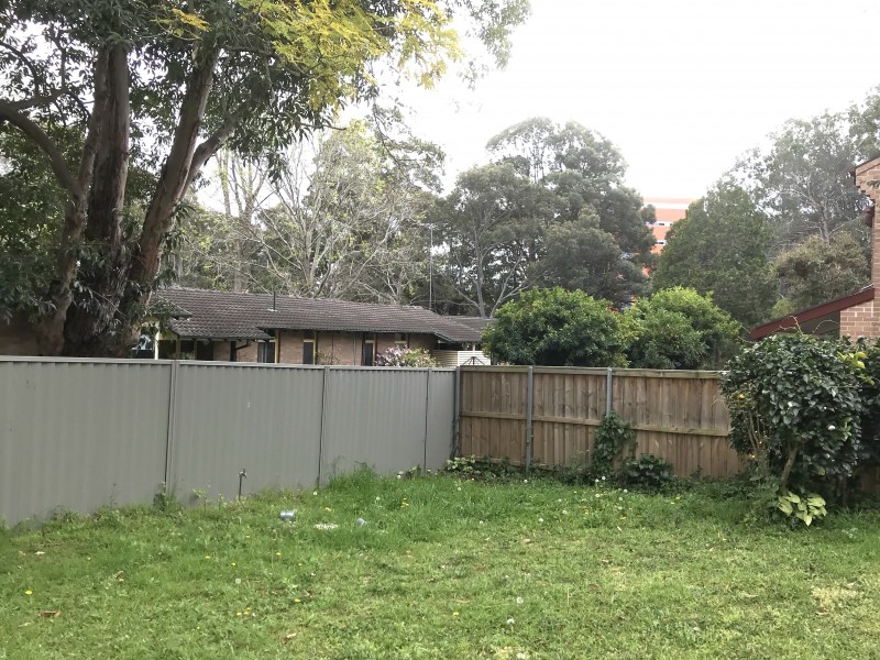 116 HERRING ROAD, Macquarie Park NSW 2113