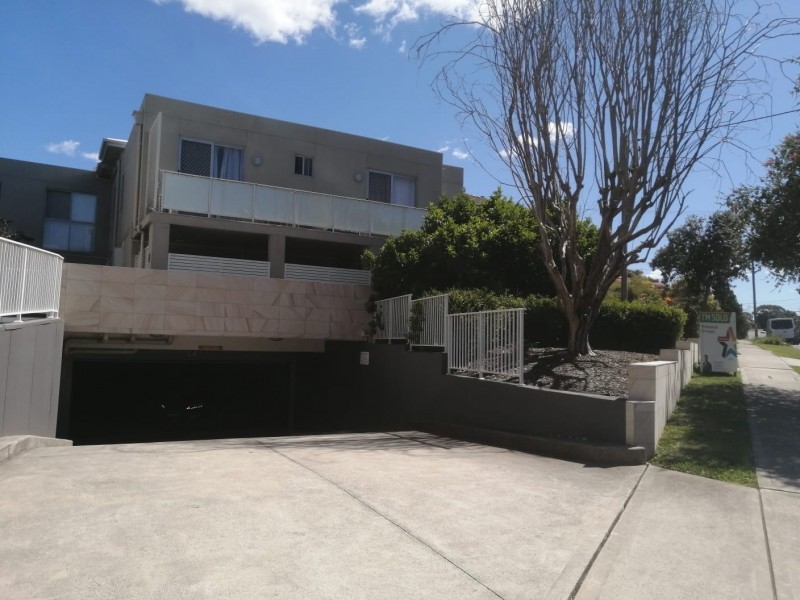 8/16 MARSDEN ROAD, Ermington NSW 2115