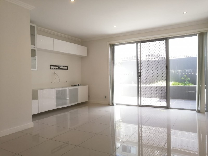 8/16 MARSDEN ROAD, Ermington NSW 2115