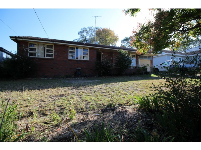 7 Moss Street, Northmead NSW 2152