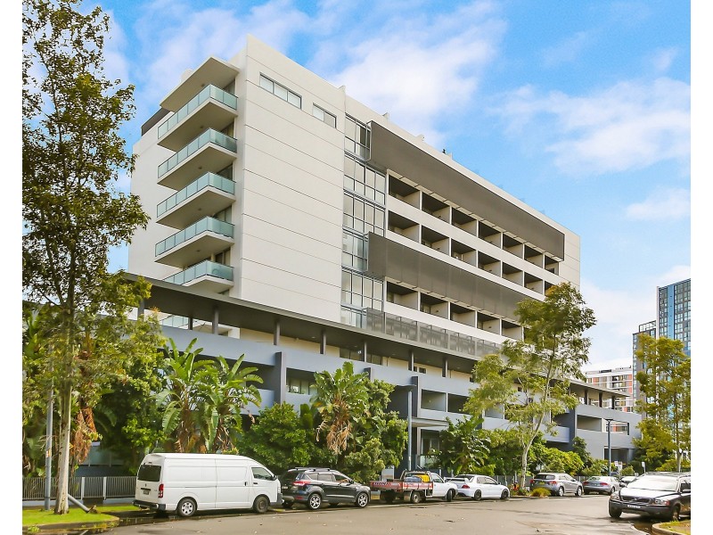 30/5 Lusty Street, Wolli Creek NSW 2205