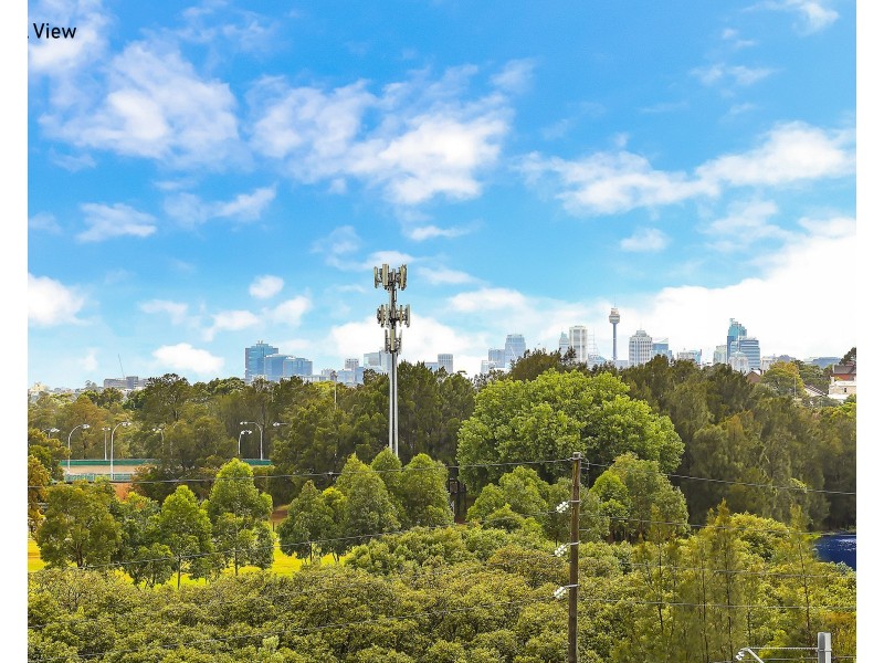 30/5 Lusty Street, Wolli Creek NSW 2205