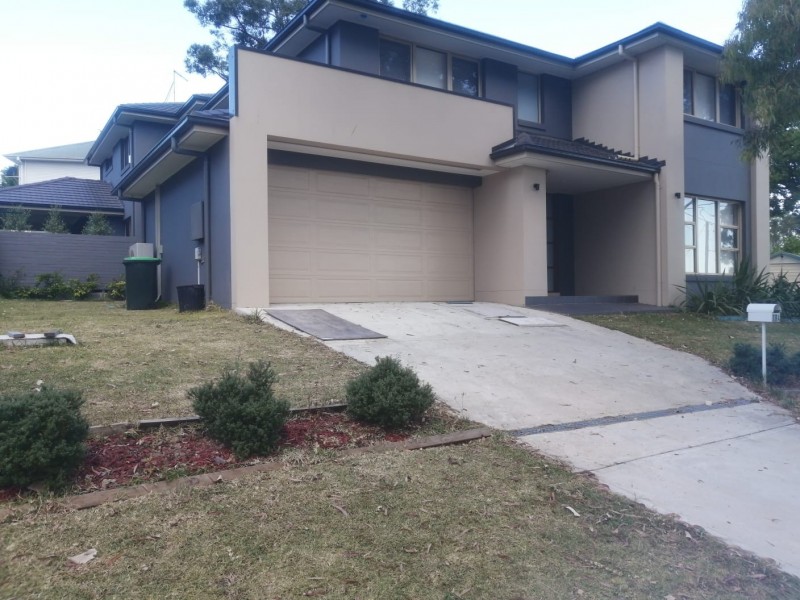 19A Carver Place, Dundas Valley NSW 2117