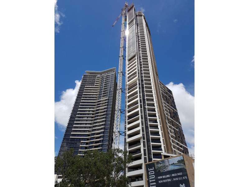 2207/330 Church Street, Parramatta NSW 2150