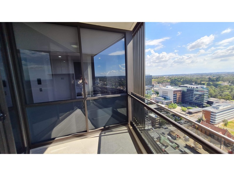 2207/330 Church Street, Parramatta NSW 2150