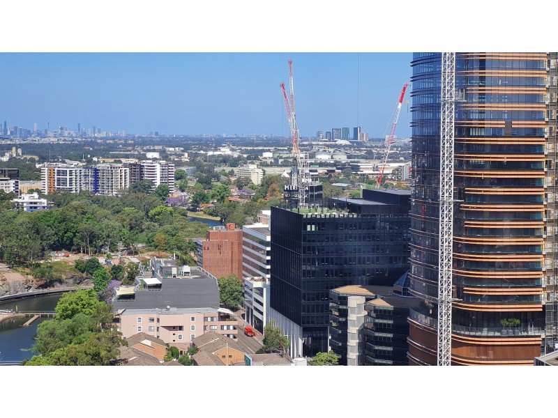 2207/330 Church Street, Parramatta NSW 2150