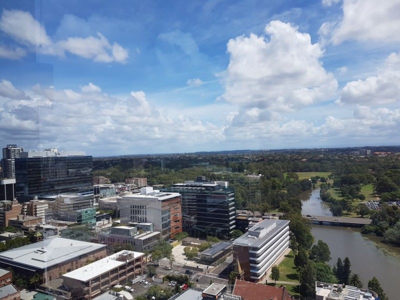 2207/330 Church Street, Parramatta NSW 2150