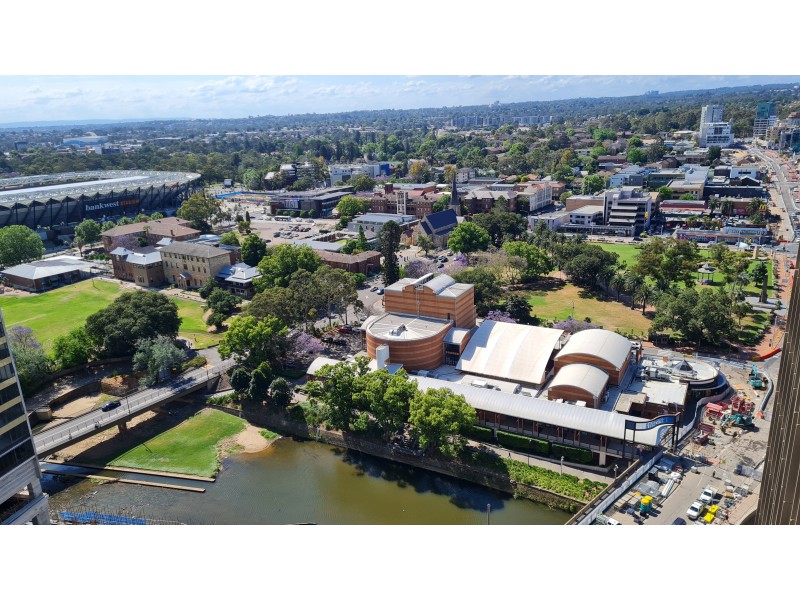 2207/330 Church Street, Parramatta NSW 2150