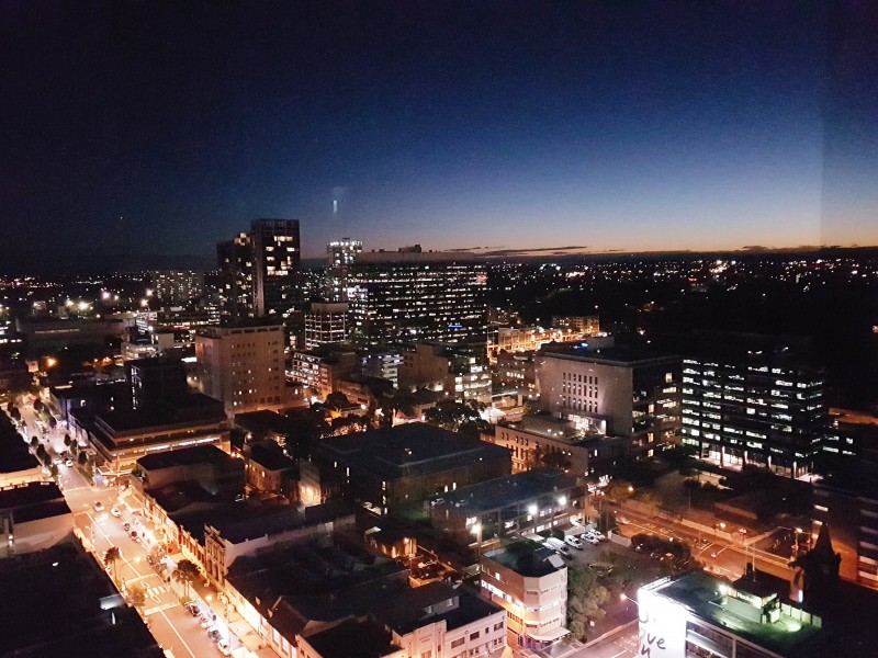 2207/330 Church Street, Parramatta NSW 2150