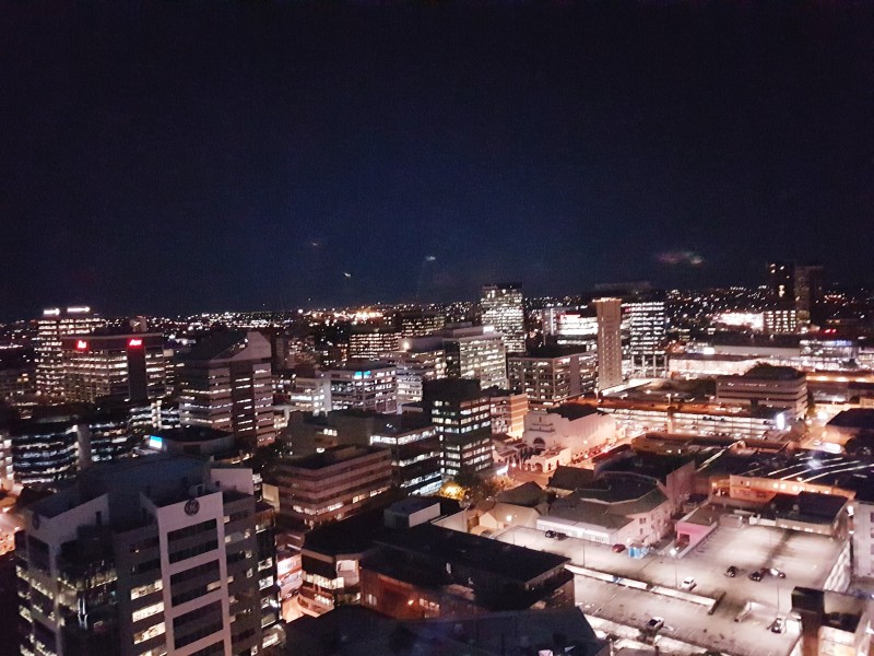 2207/330 Church Street, Parramatta NSW 2150