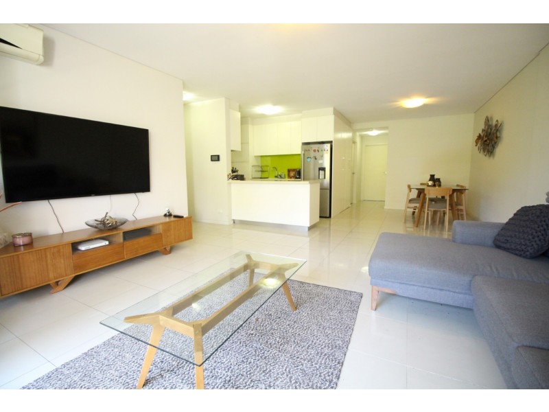 9/6-8 Reid Ave, Westmead NSW 2145