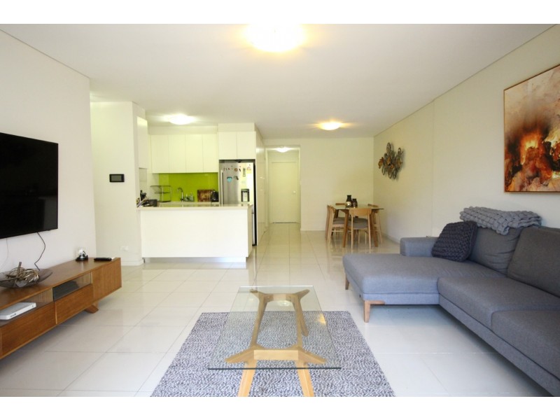 9/6-8 Reid Ave, Westmead NSW 2145