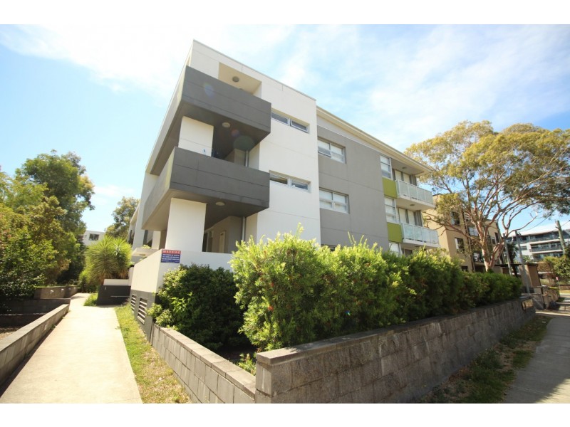9/6-8 Reid Ave, Westmead NSW 2145