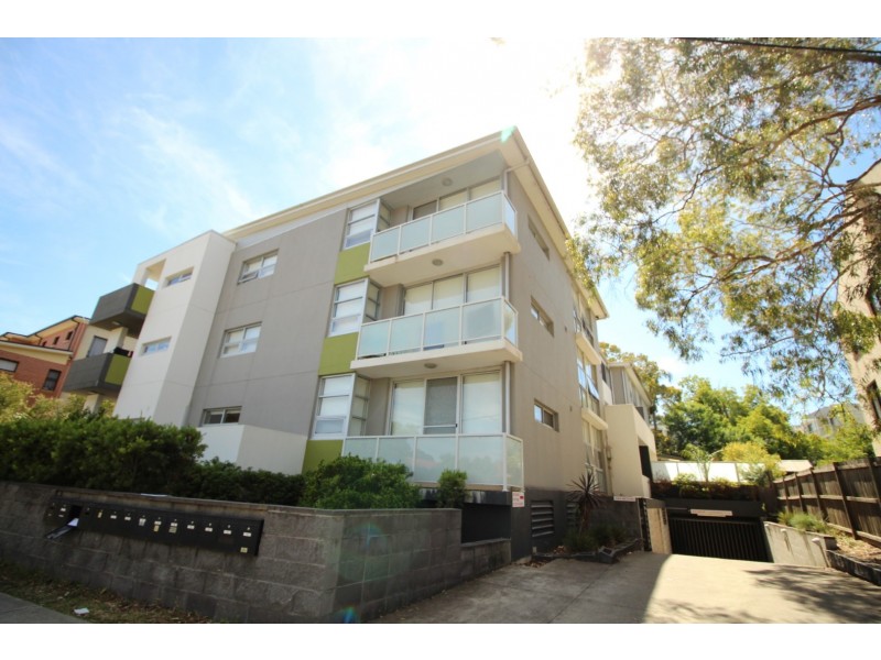 9/6-8 Reid Ave, Westmead NSW 2145
