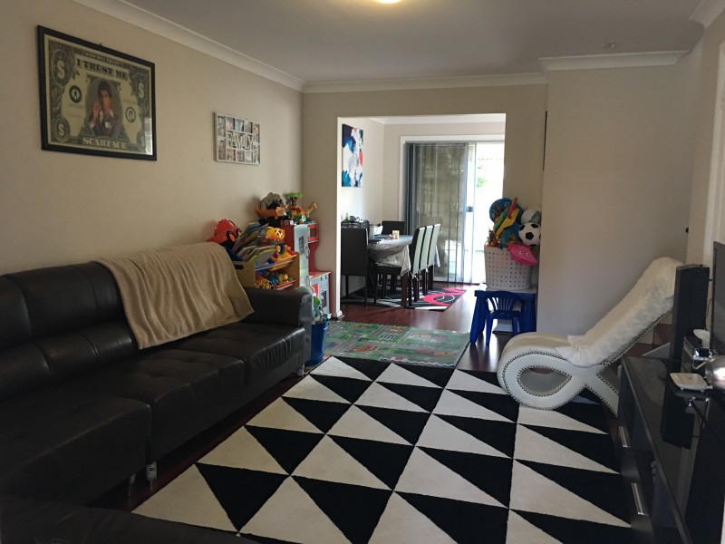 4/26 De Witt Street, Bankstown NSW 2200