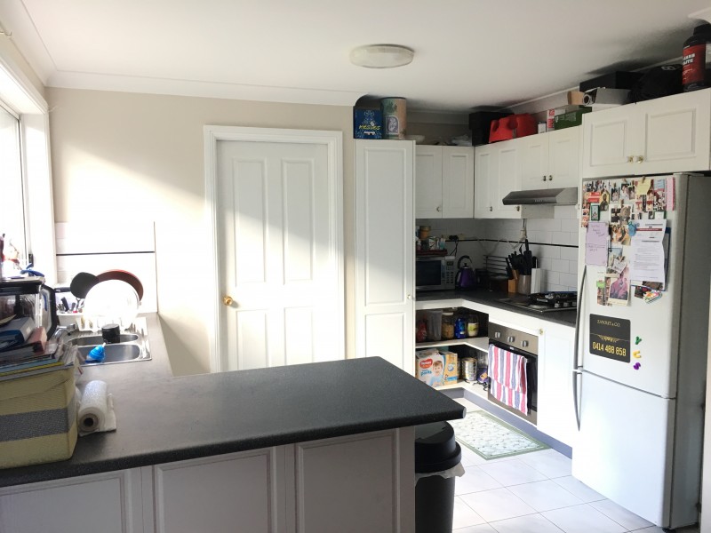 4/26 De Witt Street, Bankstown NSW 2200