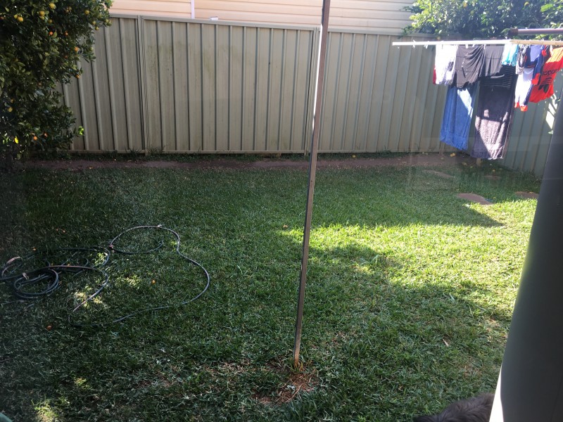 4/26 De Witt Street, Bankstown NSW 2200