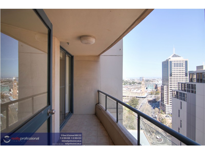 370/303 Castlereagh Street, Haymarket NSW 2000